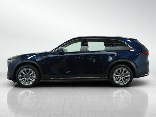 2024 Mazda CX-90 3.3 Turbo Premium