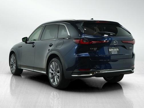 2024 Mazda CX-90 3.3 Turbo Premium