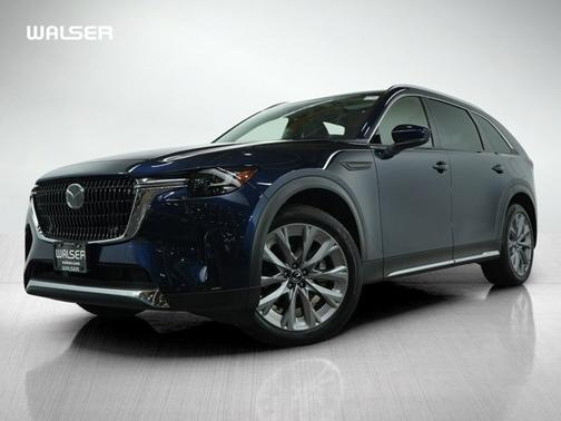 2024 Mazda CX-90 3.3 Turbo Premium