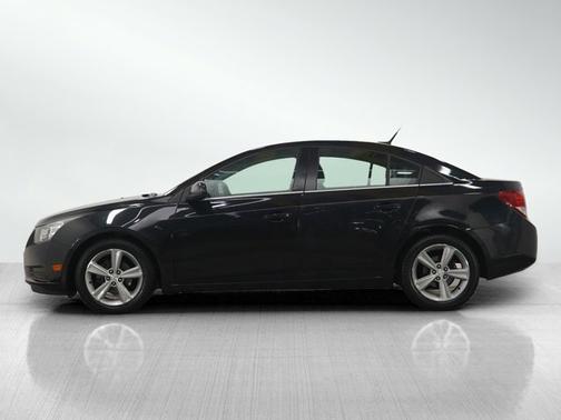2013 Chevrolet Cruze 2LT