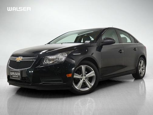2013 Chevrolet Cruze 2LT