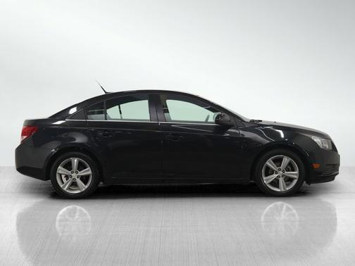 2013 Chevrolet Cruze 2LT