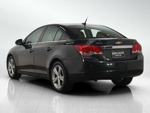 2013 Chevrolet Cruze 2LT
