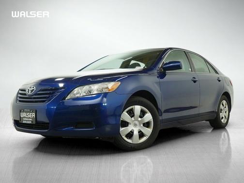 2007 Toyota Camry CE