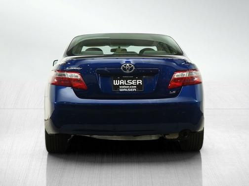2007 Toyota Camry CE