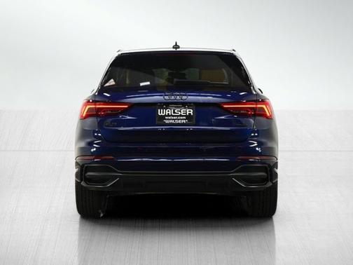 2022 Audi Q3 S line Premium Plus