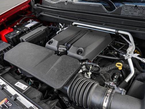 2025 Chevrolet Colorado 4WD ZR2