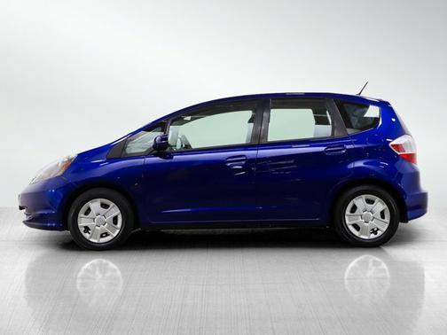 2013 Honda Fit Base
