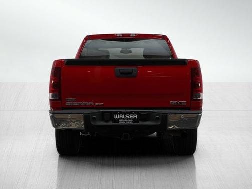 2012 GMC Sierra 1500 SLT