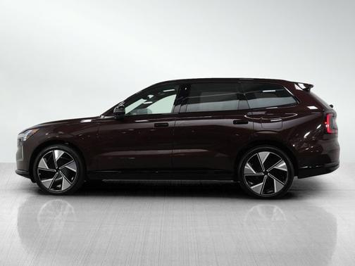 2025 Volvo EX90 Ultra