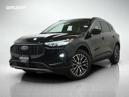 2025 Ford Escape PHEV PHEV