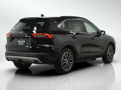 2025 Ford Escape PHEV PHEV