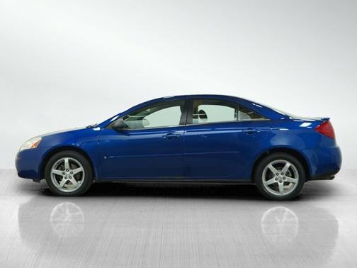 2007 Pontiac G6 G6