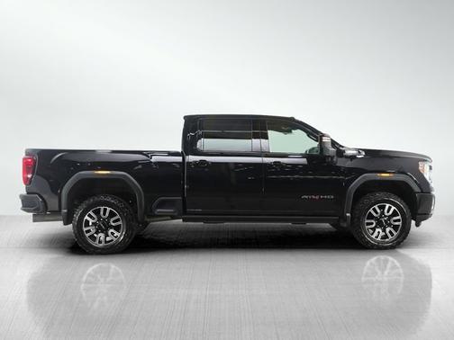 2023 GMC Sierra 2500 AT4
