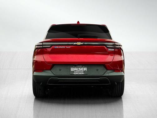 2025 Chevrolet Equinox EV LT1 w/PCY
