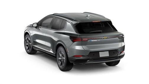 2025 Chevrolet Equinox EV LT2 w/PDE
