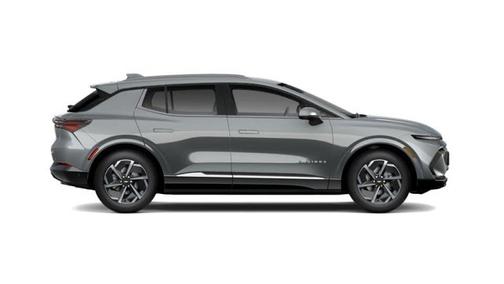 2025 Chevrolet Equinox EV LT2 w/PDE