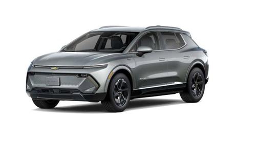 2025 Chevrolet Equinox EV LT2 w/PDE