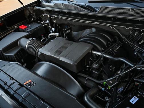 2025 Chevrolet Silverado 3500 LT