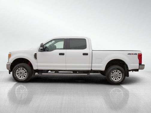 2017 Ford F-250 XLT