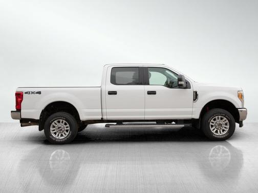 2017 Ford F-250 XLT