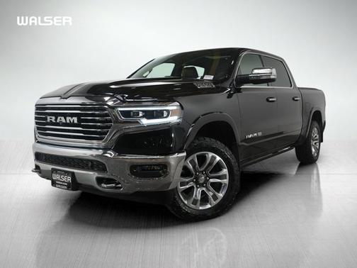 2019 RAM 1500 Longhorn