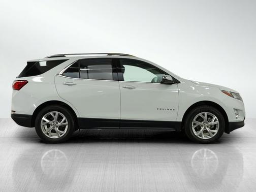 2021 Chevrolet Equinox Premier