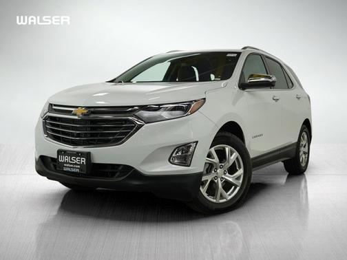 2021 Chevrolet Equinox Premier