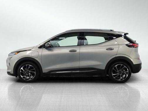 2022 Chevrolet Bolt EUV Premier