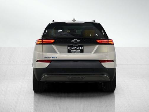 2022 Chevrolet Bolt EUV Premier