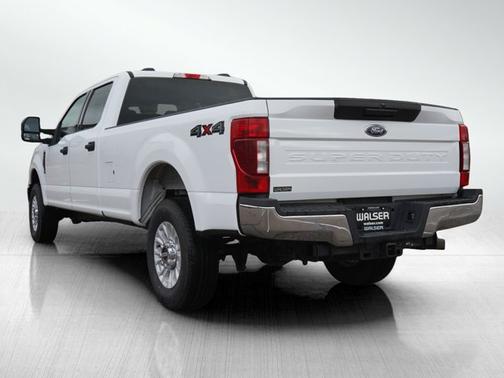 2022 Ford F-250 XL