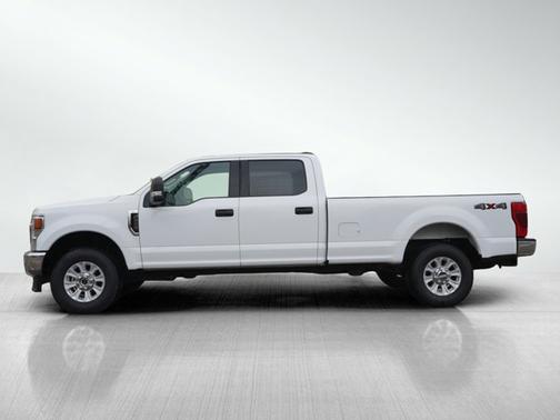 2022 Ford F-250 XL