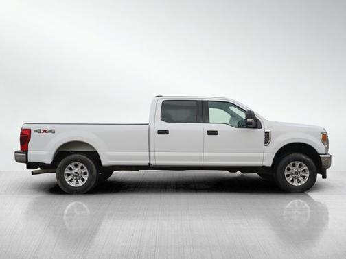 2022 Ford F-250 XL