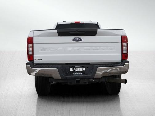 2022 Ford F-250 XL
