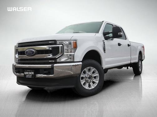 2022 Ford F-250 XL