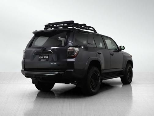 2020 Toyota 4Runner TRD Pro