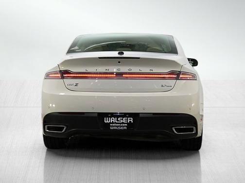 2013 Lincoln MKZ Base