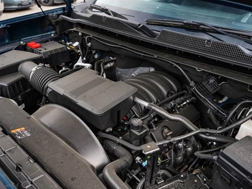 2025 Chevrolet Silverado 3500 LTZ