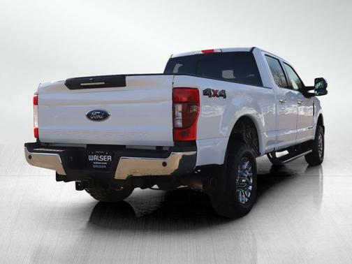 2017 Ford F-350 Lariat