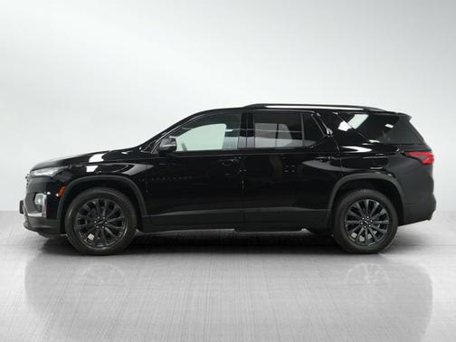 2022 Chevrolet Traverse RS