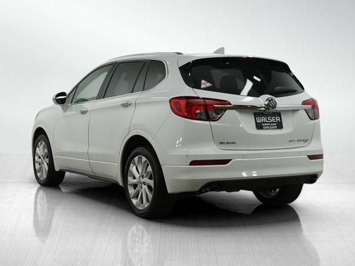 2018 Buick Envision Premium