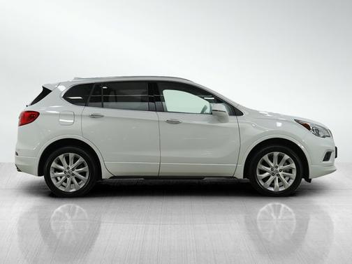2018 Buick Envision Premium
