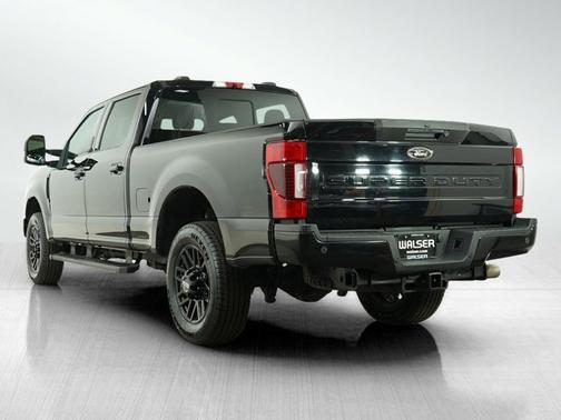 2022 Ford F-350 LARIAT