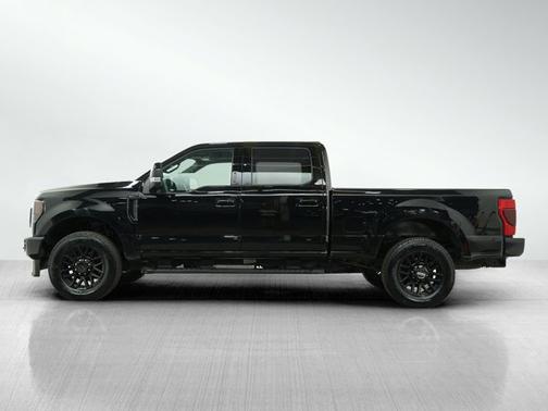 2022 Ford F-350 LARIAT