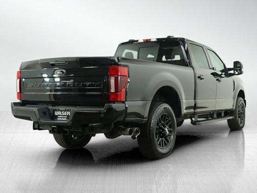 2022 Ford F-350 LARIAT