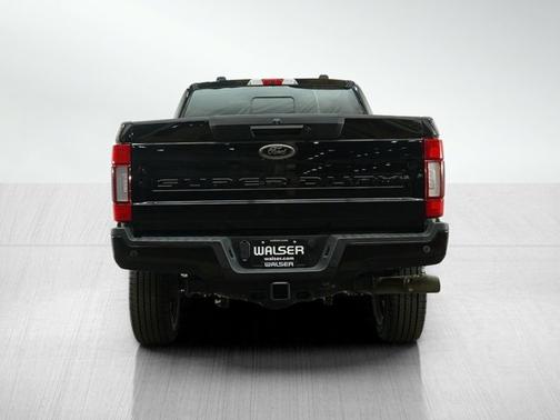2022 Ford F-350 LARIAT