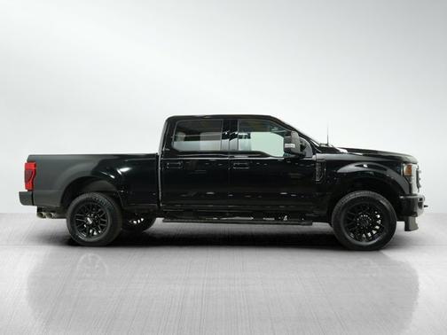 2022 Ford F-350 LARIAT