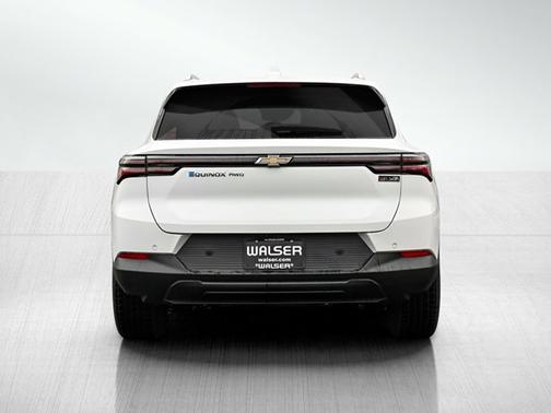 2026 Chevrolet Equinox EV LT2 w/PDE