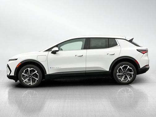 2026 Chevrolet Equinox EV LT2 w/PDE