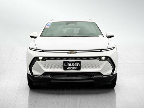 2026 Chevrolet Equinox EV LT2 w/PDE